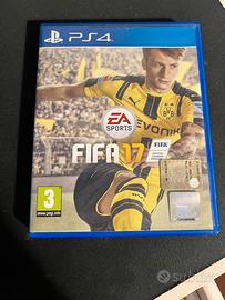 Fifa 17