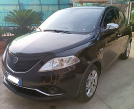 Lancia Ypsilon GPL 2016