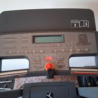 attrezzatura palestra