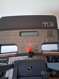 attrezzatura palestra