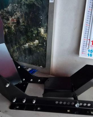 Cavalletto Porta moto Max 21"