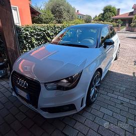 A1 Sportback Sportback 1.6 tdi S Line
