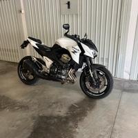 Kawasaki z800 a2 2013