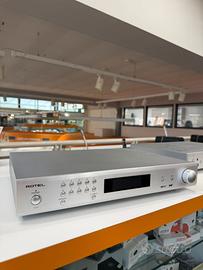 Rotel T11 stereo tuner dab/fm