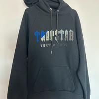 Completo trapstar nero