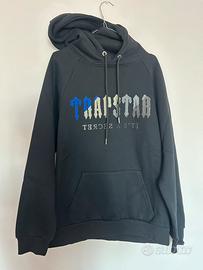 Completo trapstar nero