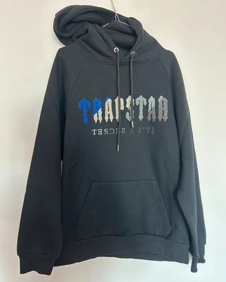 Completo trapstar nero
