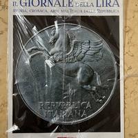 Il Giornale della Lira "Editalia" -