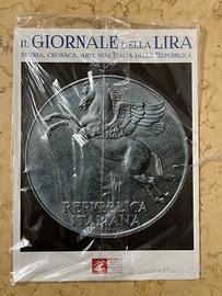 Il Giornale della Lira "Editalia" -