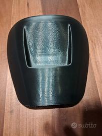 Coperchio sella aprilia rs 250