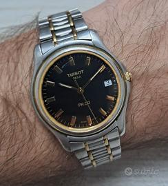 orologio Tissot