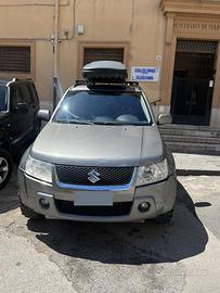 Suzuki grand vitara 1.9 td
