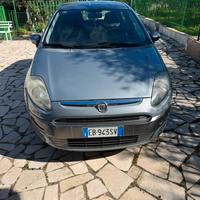 Fiat Punto Eco 1.3 Multijet 90 CV Dinamic - Diesel