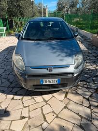 Fiat Punto Eco 1.3 Multijet 90 CV Dinamic - Diesel