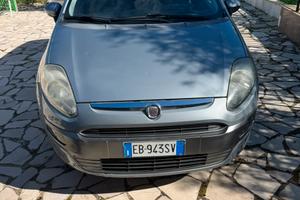 Fiat Punto Eco 1.3 Multijet 90 CV Dinamic - Diesel