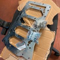 Piastra per monoblocco TFSI motore EA113