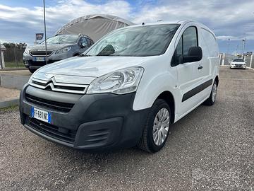 CITROEN Berlingo B.HDi 75 Van 3POSTI