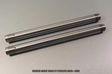 Steli forcella SUZUKI GSXS 1000 / F / KATANA 2016