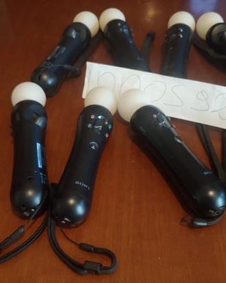 Move Motion Controller per Visore VR x PS4 PS5 PS3