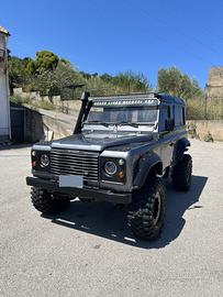 Land Rover Defender 300 Tdi 1998