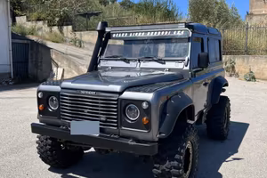 Land Rover Defender 300 Tdi 1998