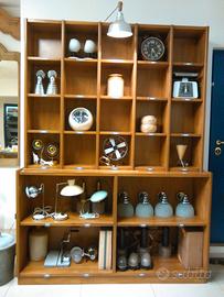 Mobile-Casellario Postale - Vintage 60 - Modernari