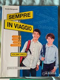 Libro scolastico