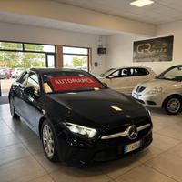 Mercedes-benz A 180 D (W177) 116CV AUTOMATIC 2018
