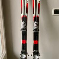 Sci ROSSIGNOL all mountain