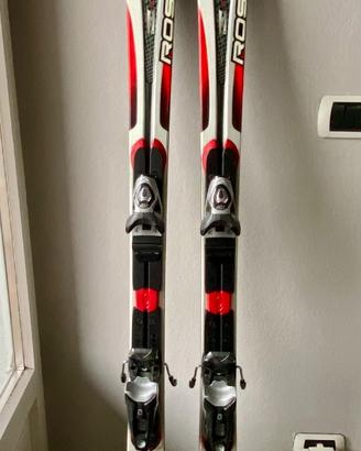 Sci ROSSIGNOL all mountain