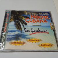 Cd musica Noche Cubana 