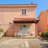 Graziosa villetta a schiera