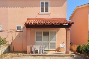 Graziosa villetta a schiera