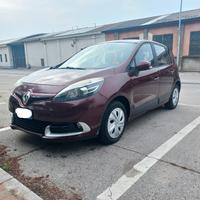 scenic x mode 1.5 dci