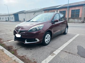 scenic x mode 1.5 dci