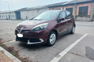 scenic x mode 1.5 dci