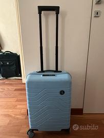 Trolley bagaglio a mano - Bric’s modello Ulisse