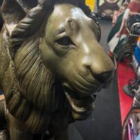 MODERNARIATO Leone the king