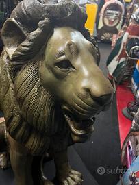 MODERNARIATO Leone the king