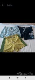 Costumi mare uomo S