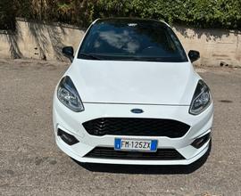 Ford fiesta st line 1.5 tdc