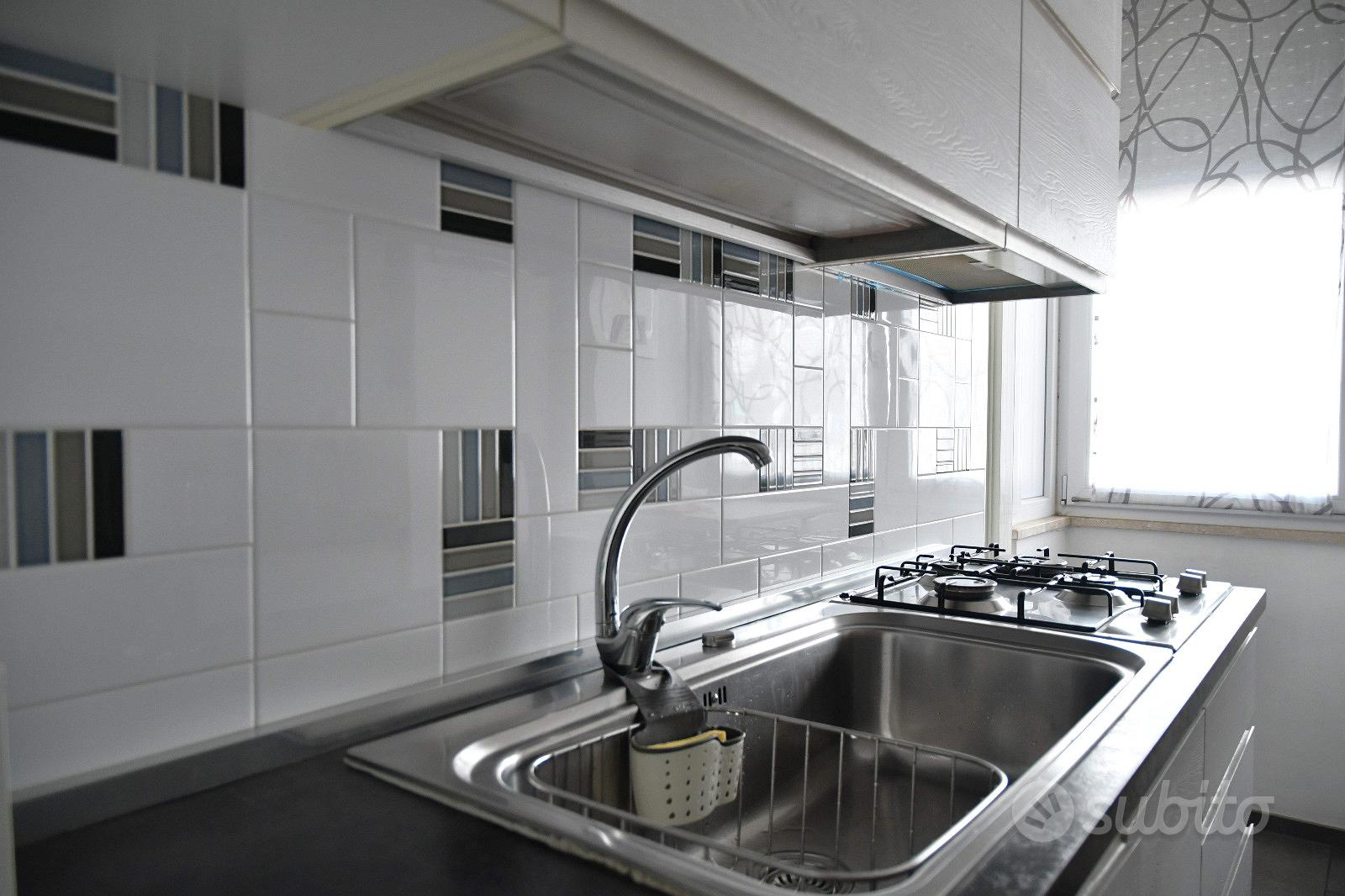 Appartamento – BR - Altro