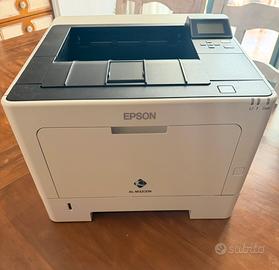 Epson AL-M320DN