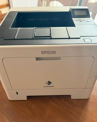 Epson AL-M320DN