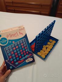 4 Giochi educativi da tavolo 
