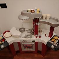 cucina giocattolo miele gourmet