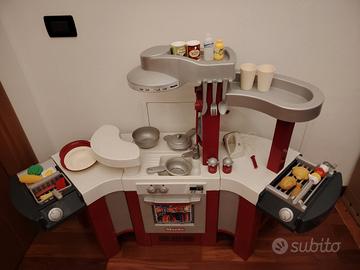 cucina giocattolo miele gourmet