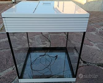 Acquario Askoll pure led