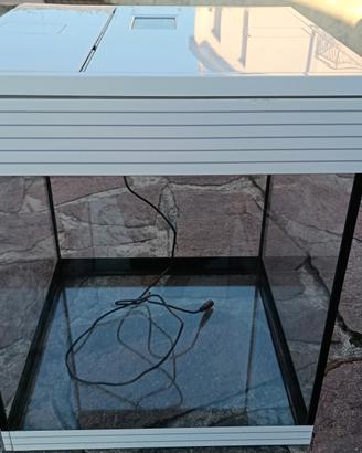 Acquario Askoll pure led