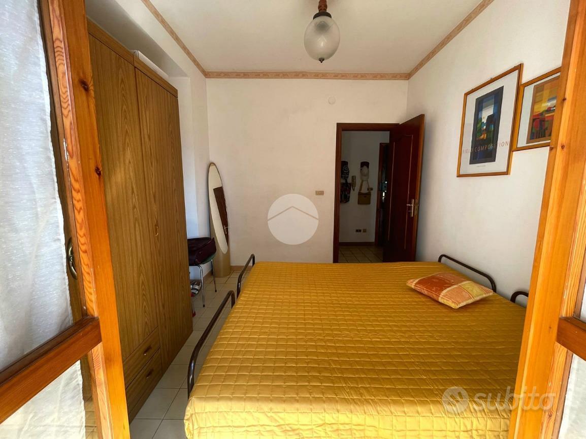 Appartamento – Scalea, San Giuseppe, Monticello - Altro